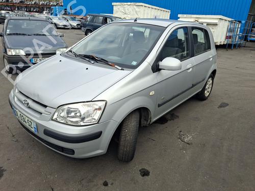 Pièces Détachées Usagées HYUNDAI GETZ (TB) 1.5 CRDi 4804428