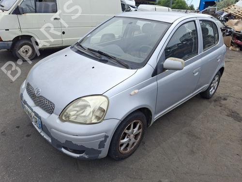 Left front window switch TOYOTA YARIS (_P1_) 1.4 D-4D (NLP10_, NLP10R) | BP37347574I27 - Image 16