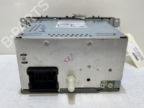 Radio FORD TRANSIT CONNECT (P65_, P70_, P80_) 1.8 TDCi | BP37321990E6 - Image 3
