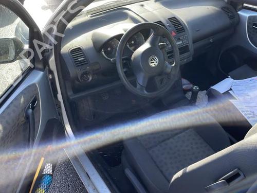 Left front indicator VW LUPO I (6X1, 6E1) 1.4 | BP37321433C32 - Image 4