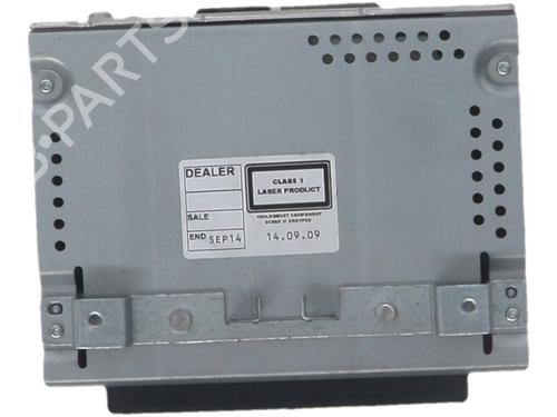 Radio FORD FIESTA VI (CB1, CCN) 1.4 TDCi | BP37349281E6  - Image 5