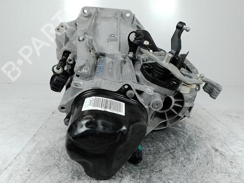 Gearbox DACIA SANDERO II 1.0 SCe 75 (B8JC, B8JD, B8NC) | BP37308813M3 - Image 4