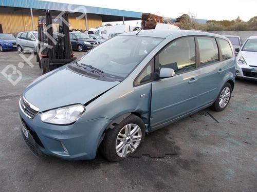 Front wiper motor FORD C-MAX (DM2) 1.8 TDCi | BP37302184M29 - Image 4