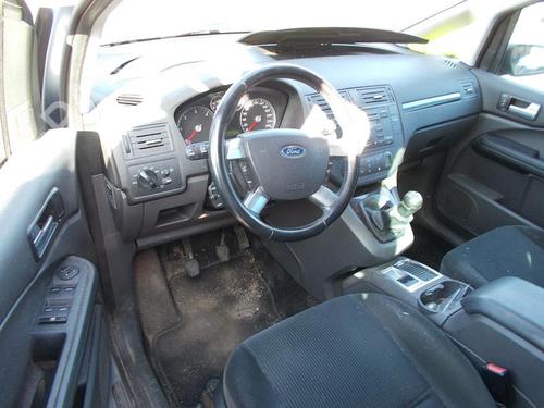 Left front fog light FORD FOCUS C-MAX (DM2) 1.6 TDCi | BP37302644C30 - Image 5