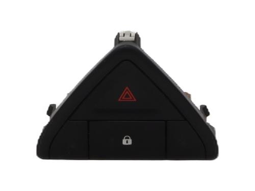 Warning switch RENAULT KOLEOS I (HY_) 2.0 dCi (HY0K) | BP37328837I22 - Image 5