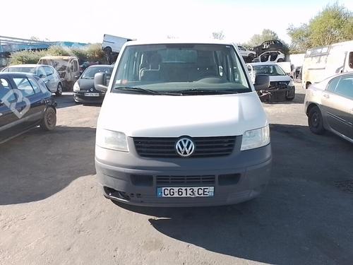 Headlight switch VW TRANSPORTER T5 Van (7HA, 7HH, 7EA, 7EH) 2.5 TDI | BP37317304I24 - Image 5