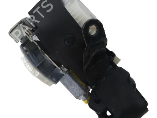 Front left seatbelt FORD FIESTA VI (CB1, CCN) 1.25 | BP37338169I26 - Image 3