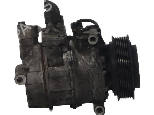 AC compressor RENAULT ESPACE IV (JK0/1_) 3.0 dCi (JK0E, JK0Y) | BP37342932M34 - Image 3