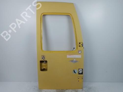 Used Right tailgate Right tailgate 37618520 37618520