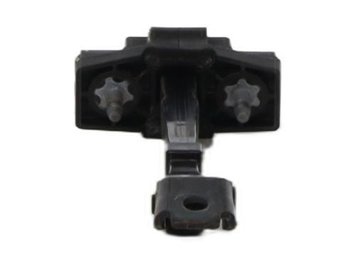 Hinge/Door check strap RENAULT CLIO IV (BH_) 1.2 TCe 120 (BHM0) | BP37347322C146 - Image 4