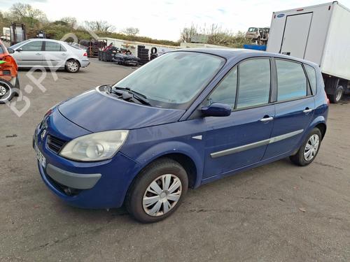 Switch RENAULT SCÉNIC II (JM0/1_) 1.5 dCi (JM1F) | BP37340906I30 - Image 5