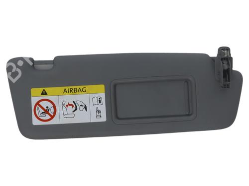 right-sun-visor-audi-a3-sportback-8va-8vf-2012-2013-2014-2015-2016-2017-2018-2019-2020-2021-40532081 main image