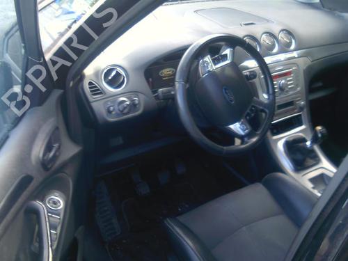 Steering column stalk FORD S-MAX (WA6) 2.0 TDCi | BP37311584I23  - Image 7