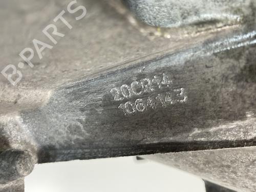 Gearbox CITROËN C3 II (SC_) 1.0 VTi 68 | BP37306801M3 - Image 5