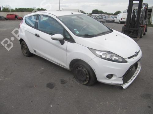 Right sun visor FORD FIESTA VI (CB1, CCN) 1.4 TDCi | BP37301365I2 - Image 8