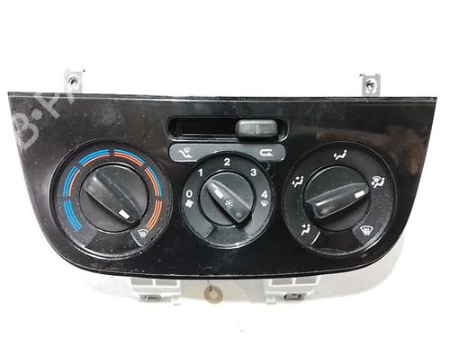 Used Climate control Climate control 37303460 37303460