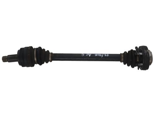 Left rear driveshaft BMW X3 (E83) 2.0 d | BP37329737M40 - Image 3