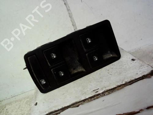 Left front window switch OPEL INSIGNIA A (G09) | BP37305123I27 - Image 2