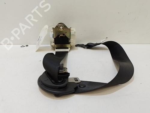 Front right seatbelt BMW X3 (E83) 2.0 d | BP37318569I25 - Image 2