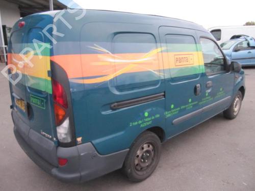 Brugte RENAULT KANGOO Express (FC0/1_)    4828967