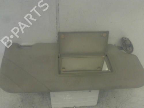 Used Right sun visor Right sun visor 37303053 37303053