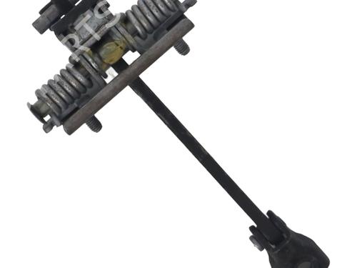 hingedoor-check-strap-peugeot-3008-i-mpv-0u_-2009-2010-2011-2012-2013-2014-2015-2016-2017-37343099 main image