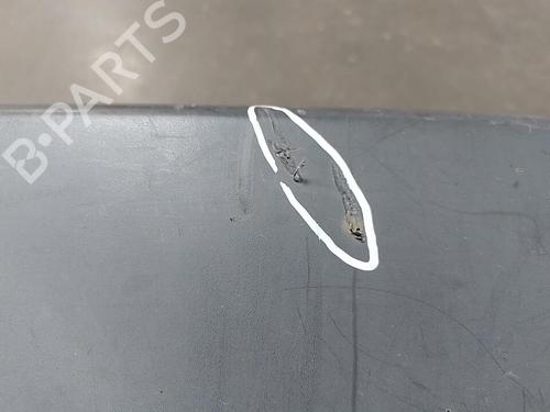 Used Rear bumper Rear bumper 37619500 37619500