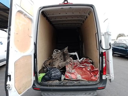 Alternator MERCEDES-BENZ SPRINTER 3,5-t Van (B907, B910) | BP37320413M7 - Image 11