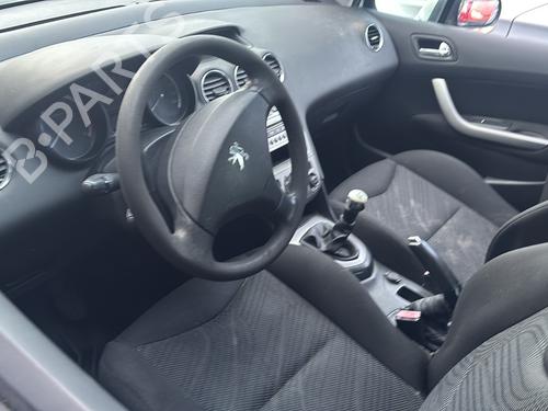 Left front window switch PEUGEOT 308 I (4A_, 4C_) 1.6 HDi | BP37335488I27  - Image 12