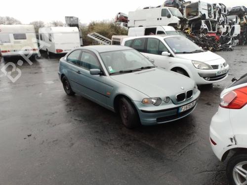 Motor BMW 3 Compact (E46) 316 ti | BP37319380M1 - Image 6