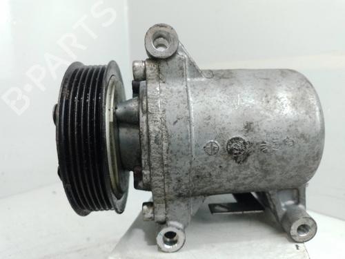 AC compressor CITROËN C-ELYSEE (DD_) 1.2 VTi 82 | BP37321619M34 - Image 3