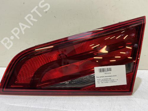 Right tailgate light AUDI A3 Sportback (8VA, 8VF) | BP37318478C80 - Image 2