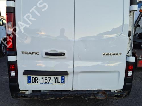 Starter RENAULT TRAFIC III Van (FG_) 1.6 dCi 125 (FGMH) | BP37320601M8  - Image 7