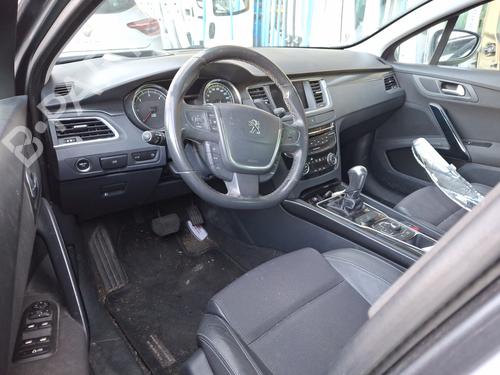 Electronic module PEUGEOT 508 SW I (8E_) 1.6 HDi | BP37335800M83 - Image 5