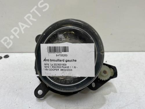 Left front fog light MINI MINI (R50, R53) Cooper | BP37320898C30 - Image 3