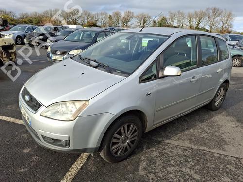 Rear left seatbelt FORD FOCUS C-MAX (DM2) 1.8 | BP37345755I29 - Image 11