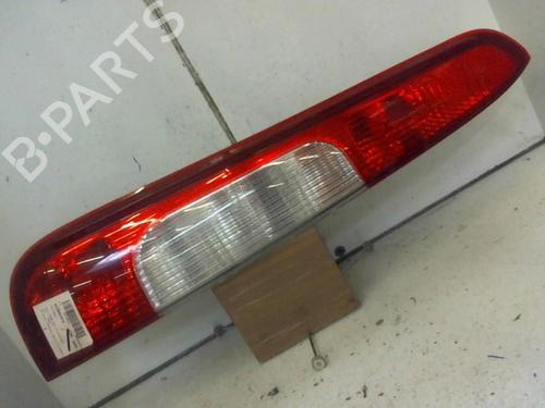 Left taillight FORD FOCUS C-MAX (DM2) 1.6 TDCi | BP37296353C34 - Image 2