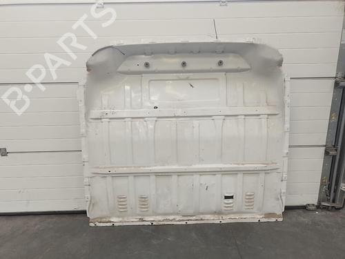 Cargo separator OPEL MOVANO B Van (X62) 2.3 CDTI FWD (FV) | BP37620196I36 - Image 2