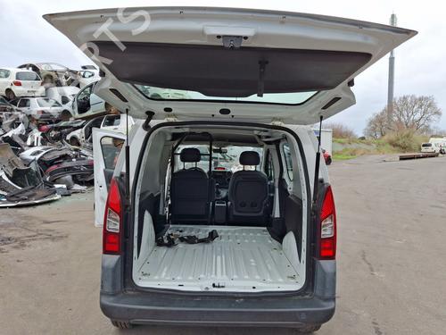 Left front window switch CITROËN BERLINGO / BERLINGO FIRST MPV (MF_, GJK_, GFK_) | BP37331222I27 - Image 10