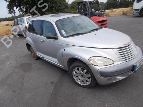 Right headlight CHRYSLER PT CRUISER (PT_) 2.0 | BP37303390C29 - Image 7