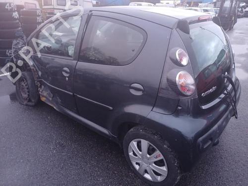 Starter CITROËN C1 (PM_, PN_) 1.0 | BP37322875M8 - Image 13