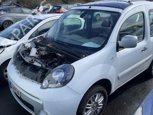 Front wiper motor RENAULT KANGOO Express (FW0/1_) 1.5 dCi 85 (FW0K, FW0L, FW0B) | BP37321462M29 - Image 5