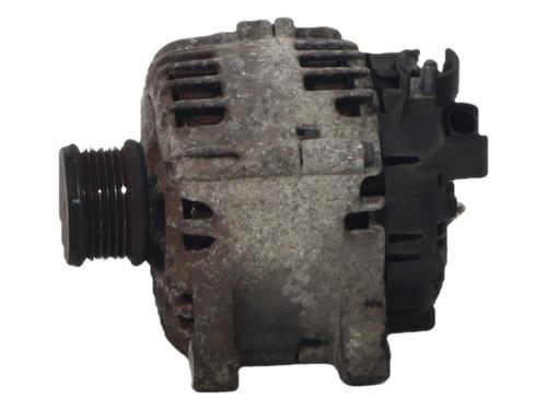 Used Alternator Alternator FORD FIESTA VI (CB1, CCN) 1.4 TDCi (68 hp) 39889835 39889835