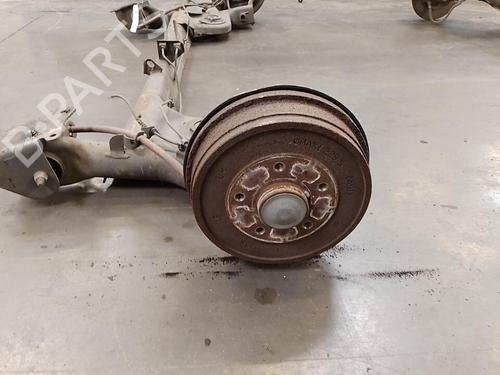 Rear axle DACIA DUSTER (HS_) | BP37620361M2 - Image 3