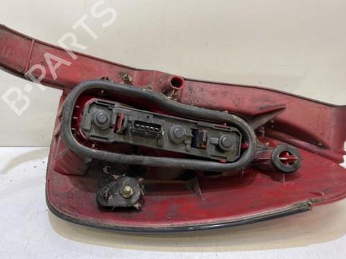 Used Left taillight Left taillight 37320347 37320347