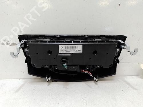 Used Climate control Climate control 37314958 37314958