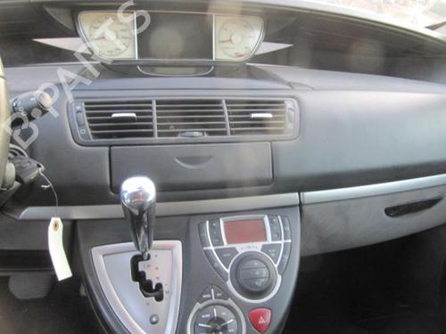 Used Parts PEUGEOT 807 (EB_) 2.2 HDi 4797669