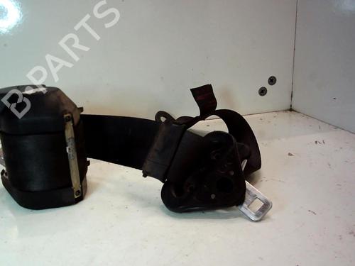 Used Rear left seatbelt Rear left seatbelt 37301440 37301440