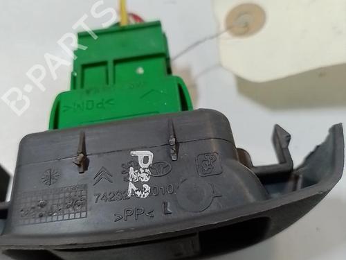 Left front window switch TOYOTA AYGO (_B1_) 1.0 (KGB10_, KGB10R) | BP37303767I27 - Image 3