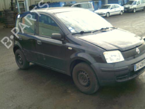 Right taillight FIAT PANDA (169_) 1.1 (169.AXA1A) | BP37306466C35 - Image 7